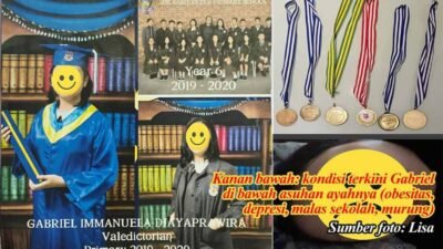 Menanti Keadilan Substantif MA: Rekam Medis RSCM Jadi Novum Krusial PK Pengasuhan Anak