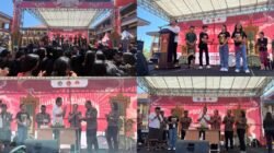 Hadir di HUT SMAN 3 Negara, Bupati Kembang Minta Sekolah Jadi Pilar Pencetak Generasi Berprestasi