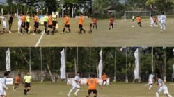 Resmi Dimulai! Liga Jembrana 2026 Diikuti 10 Tim Terbaik Hingga Oktober