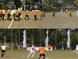 Resmi Dimulai! Liga Jembrana 2026 Diikuti 10 Tim Terbaik Hingga Oktober