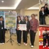 Siswa SMAN 1 Negara Sabet Perak di ISS 2026 Malaysia Lewat Inovasi Tirta Subak