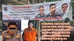 KPK Gelar OTT di BPN Bogor: Jerat Fahd A. Rafiq dan Rekam Jejak Skandal Korupsi Berulang