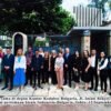 Buka Akses Pasar Eropa, Bulgaria Gelar Pertemuan Bisnis Tingkat Tinggi Bersama Pengusaha Indonesia