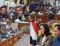 Tindak Lanjuti Keluhan Sopir Truk, Bupati Kembang Perluas Kapasitas Dermaga II Pelabuhan Gilimanuk