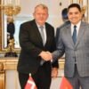 Langkah Tegas Denmark Tegaskan Dukungan atas Kedaulatan Maroko