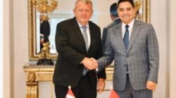 Langkah Tegas Denmark Tegaskan Dukungan atas Kedaulatan Maroko