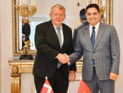 Langkah Tegas Denmark Tegaskan Dukungan atas Kedaulatan Maroko