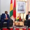 Keteguhan Sikap Guinea di Dakhla: Simbol Solidaritas dan Penegasan Kedaulatan Maroko