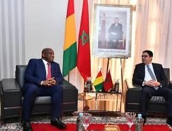 Keteguhan Sikap Guinea di Dakhla: Simbol Solidaritas dan Penegasan Kedaulatan Maroko