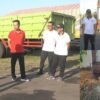 Pimpin Gotong Royong ASN di Terminal Cargo Kaliakah, Bupati Kembang Tekankan Tanggung Jawab Kolektif