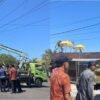 Pastikan Kualitas Lampu Jalan, Bupati Jembrana Minta Garansi PJU Diperpanjang Jadi 7 Tahun