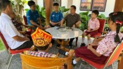 Lolos ke Tingkat Nasional, Dua Siswa Asal Jembrana Raih Medali Perunggu OSN