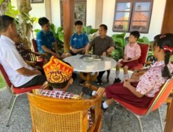 Lolos ke Tingkat Nasional, Dua Siswa Asal Jembrana Raih Medali Perunggu OSN