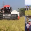 Penerapan Teknologi PM-AAS di Subak Tibu Beleng Tingkatkan Produktivitas Petani Jembrana