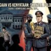 Polda Sumsel Raih Kompolnas Award Saat Dipolisikan ke Propam: Potret Simulakra dan Cacat Moral Pengawasan Hukum