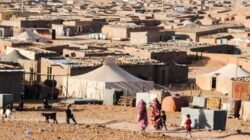 Skema Ponzi USD 6,6 Juta Guncang Kamp Tindouf, Persisma Desak PBB Pulangkan Pengungsi Sahrawi ke Maroko