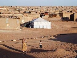 Korupsi Bantuan Kemanusiaan di Kamp Tindouf: Persisma Menyeru Pemulangan Pengungsi Sahrawi ke Sahara Maroko