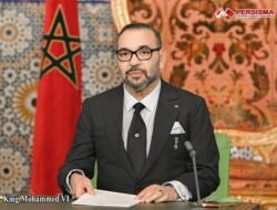 Pernyataan Resmi Kerajaan Maroko: Serangan Milisi Houthi Terhadap Arab Saudi Langgar Hukum Internasional