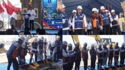 Resmi Dimulai, Proyek PSN PPN Pengambengan Siap Serap 25 Ribu Tenaga Kerja Lokal
