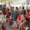 Jaring Lansia Kurang Mampu, Pemkab Jembrana Bagikan 15 Kg Beras per Bulan
