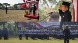 Peringati Hari Kesaktian Pancasila 2026, Jembrana Perkuat Persatuan Menuju Indonesia Berdaulat