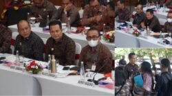 Respons Keresahan Sopir Truk, Pemkab Jembrana Harapkan Dukungan APBN untuk Infrastruktur