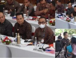 Respons Keresahan Sopir Truk, Pemkab Jembrana Harapkan Dukungan APBN untuk Infrastruktur