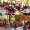 Maraton Audiensi di Rumah Jabatan, Bupati Kembang Tegaskan Komitmen Tepat Sasaran