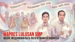 Erosi Etika Kepemimpinan Nasional: Evaluasi Kritis terhadap Sistem Pendidikan Moral Bangsa