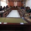 Ribuan KK Terdampak Kekeringan, BPBD Jembrana Pasang Tandon Air di 18 Titik