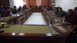 Ribuan KK Terdampak Kekeringan, BPBD Jembrana Pasang Tandon Air di 18 Titik