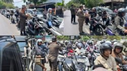 Kelangkaan BBM di Jembrana: Layanan Publik Diprioritaskan, WFH dan Sekolah Daring Diberlakukan