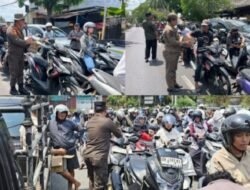 Kelangkaan BBM di Jembrana: Layanan Publik Diprioritaskan, WFH dan Sekolah Daring Diberlakukan