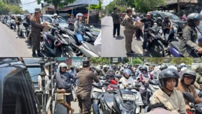 Kelangkaan BBM di Jembrana: Layanan Publik Diprioritaskan, WFH dan Sekolah Daring Diberlakukan