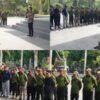 Bupati Kembang Hartawan Minta Satpol PP dan Dishub Turun Tangan Atur Antrean BBM di Jembrana