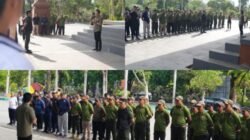 Bupati Kembang Hartawan Minta Satpol PP dan Dishub Turun Tangan Atur Antrean BBM di Jembrana