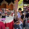 Dominasi Kejurprov Savate Bali 2026, Kontingen Jembrana Sukses Bawa Pulang