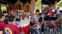 Dominasi Kejurprov Savate Bali 2026, Kontingen Jembrana Sukses Bawa Pulang
