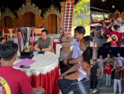 Dominasi Kejurprov Savate Bali 2026, Kontingen Jembrana Sukses Bawa Pulang