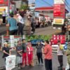 Pulihkan Kebersihan Fasilitas Publik, Pemkab Jembrana Sapu Bersih Sampah Plastik di SPBU