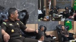 Sinergi Pemkab Jembrana dan Kejati Bali: Dari Tata Kelola Pemerintahan Hingga Kejelasan Lahan Gilimanuk