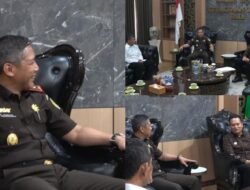 Sinergi Pemkab Jembrana dan Kejati Bali: Dari Tata Kelola Pemerintahan Hingga Kejelasan Lahan Gilimanuk