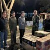 Perkokoh Sinergi TNI-Pemda, Pemkab Jembrana Sokong Operasional Satgas Pamtas RI-PNG 2027