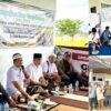 Jaga Tradisi dan Lingkungan, Petani Hindu-Muslim Jembrana Sukses Gelar Tasyakuran Mushola At-Taqwa