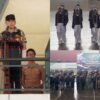 Buka Lomba PBB Bupati Cup II, Wabup Ipat Ajak Generasi Muda Jembrana Asah Karakter dan Nasionalisme