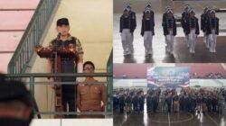 Buka Lomba PBB Bupati Cup II, Wabup Ipat Ajak Generasi Muda Jembrana Asah Karakter dan Nasionalisme