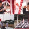 Bupati Kembang Pimpin Upacara Sumpah Pemuda di Jembrana: Tegaskan Tiga Pilar Utama Generasi Unggul