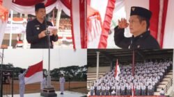 Bupati Kembang Pimpin Upacara Sumpah Pemuda di Jembrana: Tegaskan Tiga Pilar Utama Generasi Unggul